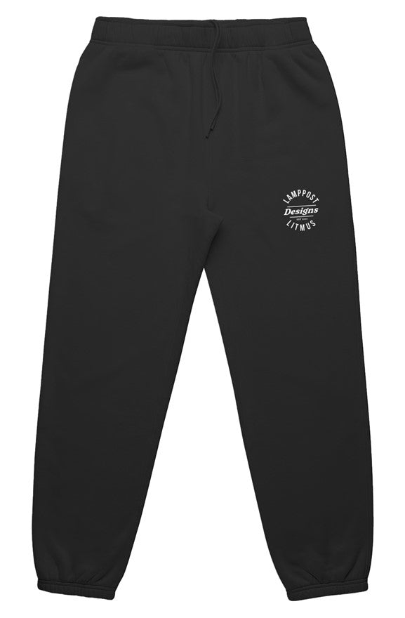 Relax Track Pants